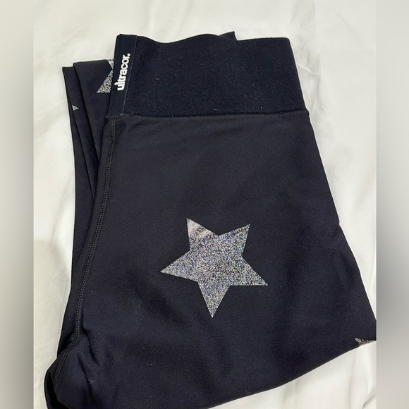 Ultracor Star Classic leggings size small - Picture 2 of 4